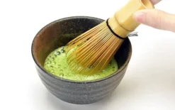 Naturaplaza Matcha Bamboe Theeklopper Hot