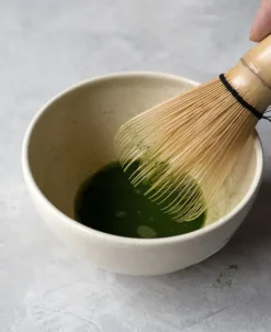 Naturaplaza Matcha Bamboe Theeklopper Hot
