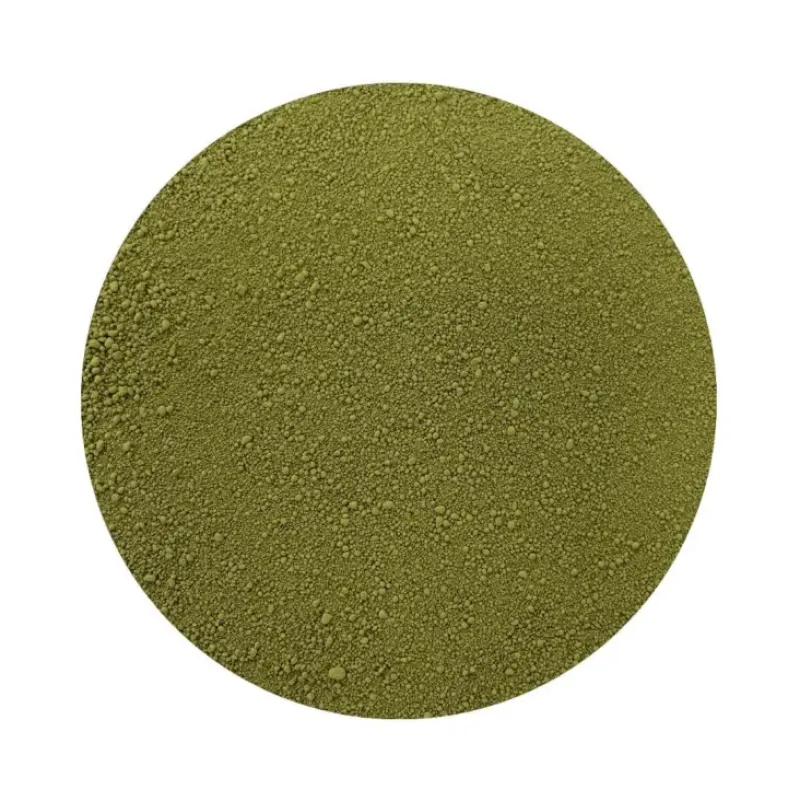 Naturaplaza Matcha Latte Mix Biologisch New