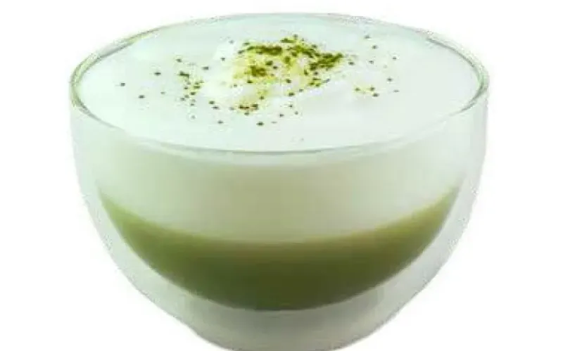 Naturaplaza Matcha Latte Mix Biologisch New