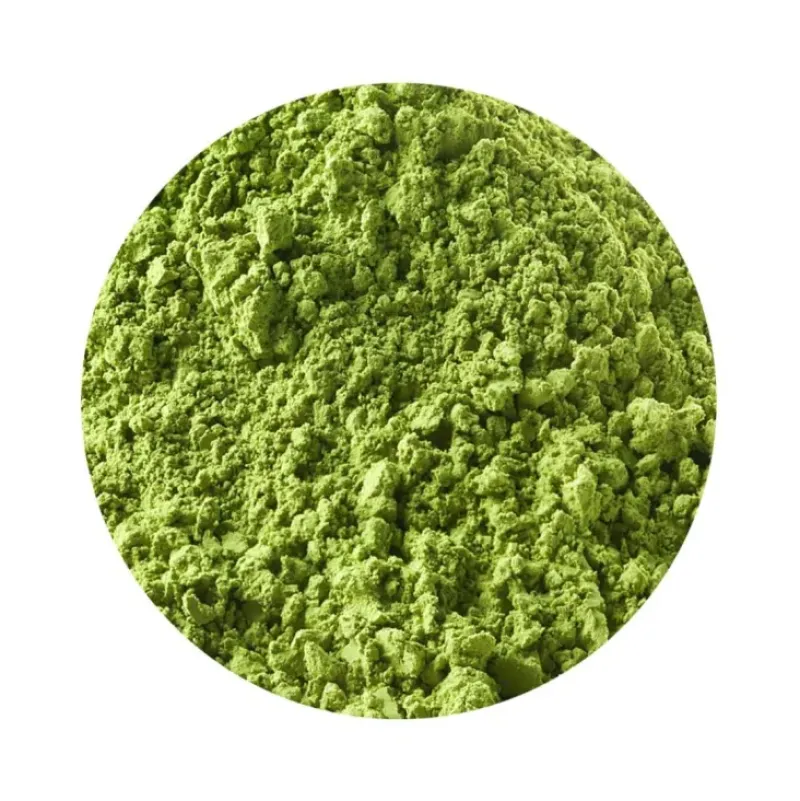 Naturaplaza Matcha Poeder Ceremony Biologisch Outlet