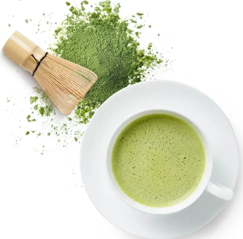 Naturaplaza Matcha Poeder Ceremony Biologisch Outlet
