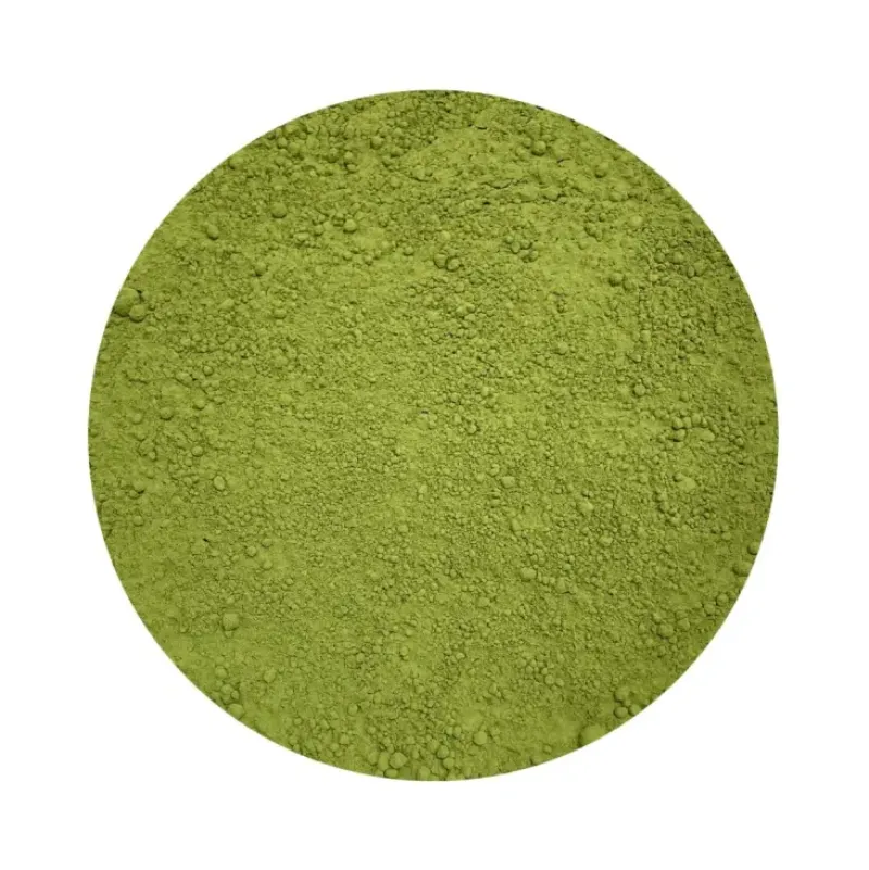 Naturaplaza Matcha Poeder Premium Biologisch Outlet