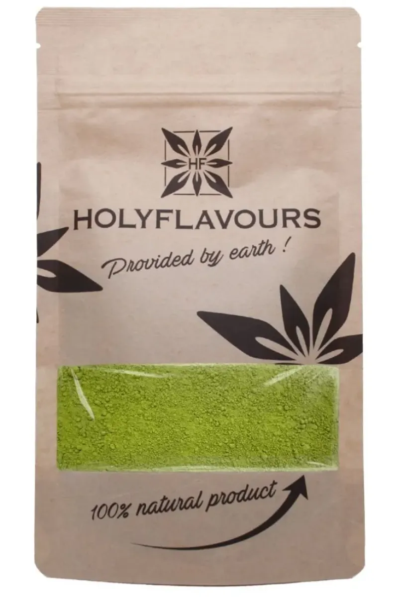 Naturaplaza Matcha Poeder Premium Biologisch Outlet
