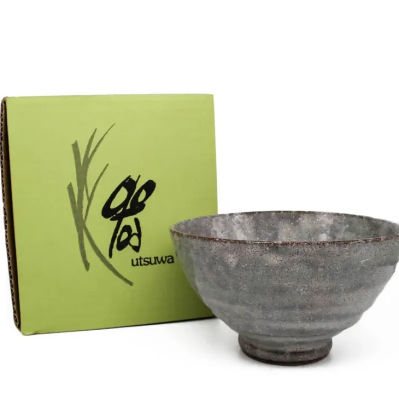 Naturaplaza Matcha Theeschaal Nara Clearance