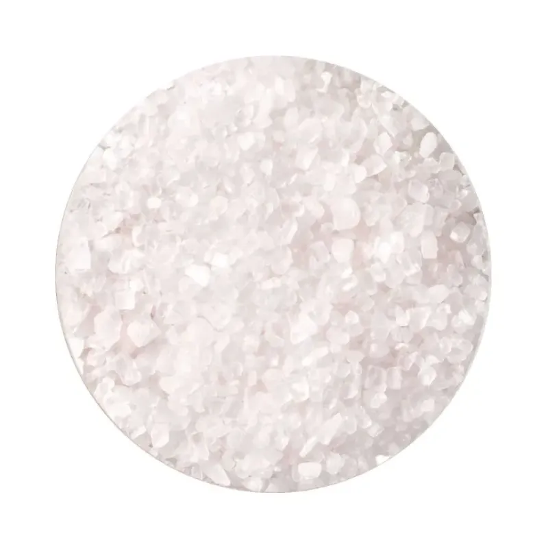 Naturaplaza Middellands Zeezout Granulaat 1.6-4 mm Clearance