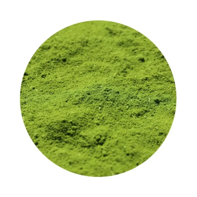 Naturaplaza Moringa Poeder Biologisch Discount