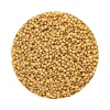 Naturaplaza Mosterdzaad Heel Geel Sinapis Alba kiemarm Biologisch Online
