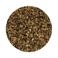 Naturaplaza Muskaatnoot Granulaat 1-4 mm Biologisch Fashion