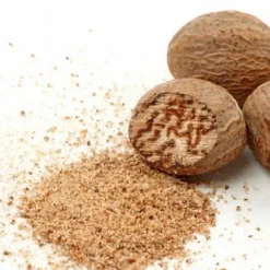 Naturaplaza Muskaatnoot Poeder Fijn Biologisch Online
