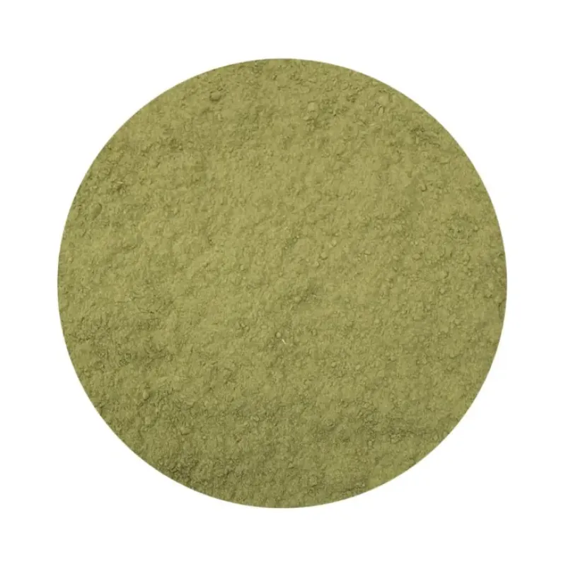 Naturaplaza Neem Poeder Biologisch Hot