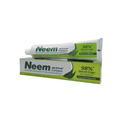 Naturaplaza Neem Tandpasta - 200g Sale