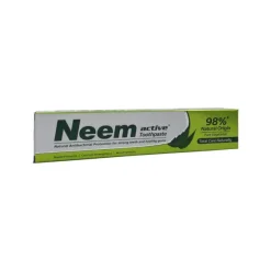 Naturaplaza Neem Tandpasta - 200g Sale