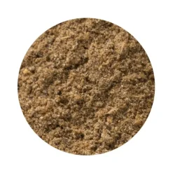 Naturaplaza Nootmuskaat Poeder Grof 0.5 mm Biologisch Outlet