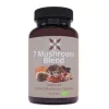 Naturaplaza Nutrikraft - 7 Paddenstoelen mix capsules Biologisch Hot