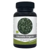 Naturaplaza Nutrikraft - Chlorella Tabs 500mg Biologisch 120 tabs Fashion