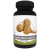 Naturaplaza Nutrikraft - Maca Capsules Biologisch 500 mg Hot