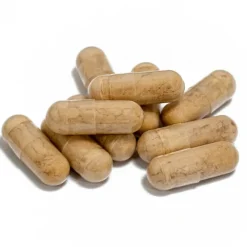 Naturaplaza Nutrikraft - Maca Capsules Biologisch 500 mg Hot