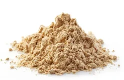 Naturaplaza Nutrikraft - Maca Capsules Biologisch 500 mg Hot