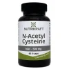Naturaplaza Nutrikraft - NAC N-Acetyl Cysteïne 500mg Capsules Discount