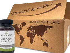 Naturaplaza Nutrikraft - Vegan Collageen Booster Online