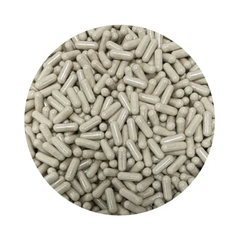 Naturaplaza Nutrikraft Ashwagandha Capsules 500mg Biologisch Hot