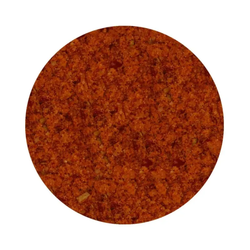 Naturaplaza Paprika Grillkruiden kiemarm Biologisch Sale