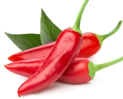 Naturaplaza Paprika Poeder Gerookt Biologisch Fashion