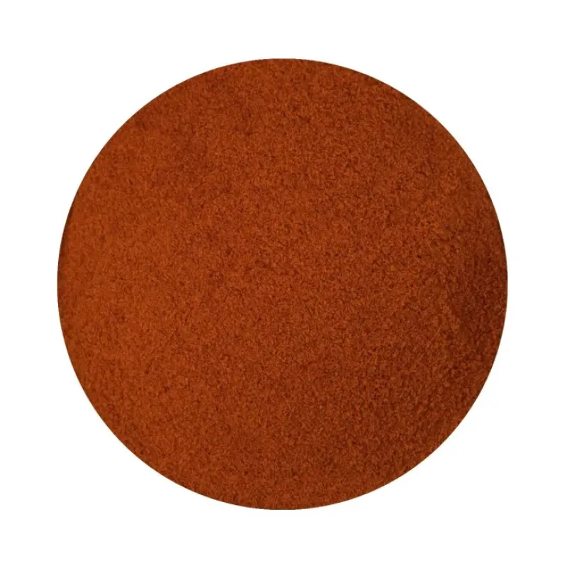 Naturaplaza Paprika Poeder Scherp kiemarm Biologisch Online