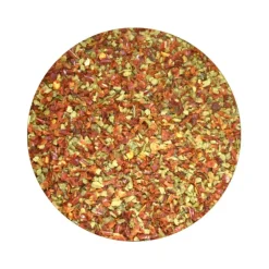 Naturaplaza Paprika Vlokken Rood-Groen 9 mm Biologisch Best