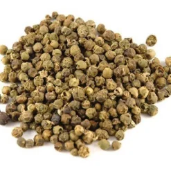 Naturaplaza Peper Poeder Groen Biologisch Outlet