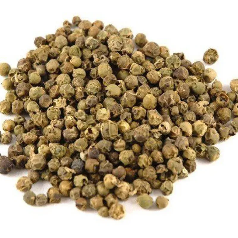 Naturaplaza Peper Poeder Groen Biologisch Outlet