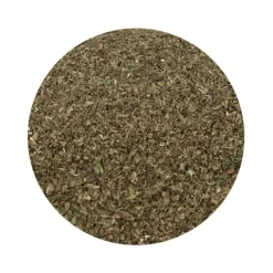 Naturaplaza Pepermuntblad Fijn Gesneden Biologisch Fashion