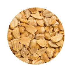 Naturaplaza Pinda's geblancheerd Biologisch Hot