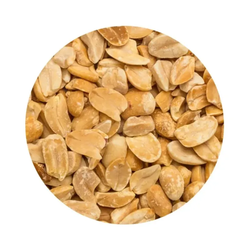 Naturaplaza Pinda's geblancheerd Biologisch Hot