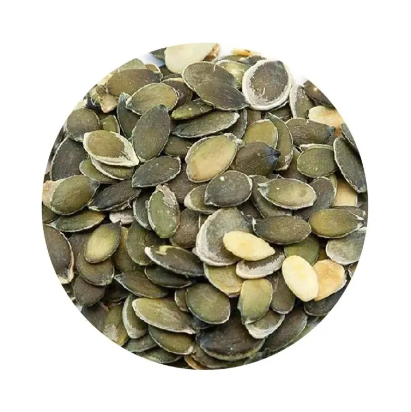 Naturaplaza Pompoenpitten donkergroen Biologisch Sale