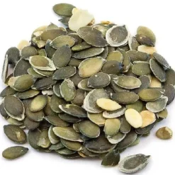 Naturaplaza Pompoenpitten Poeder Biologisch Hot