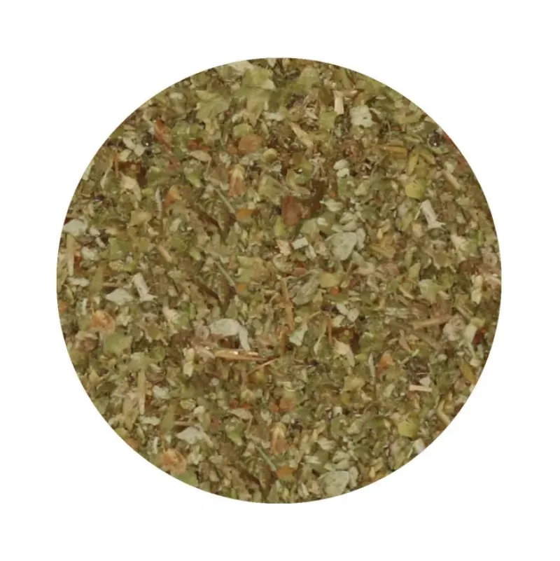 Naturaplaza Provence Kruidenmix Biologisch Best