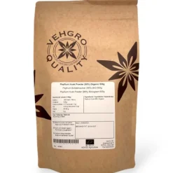 Naturaplaza Psyllium Husks Poeder Biologisch Sale