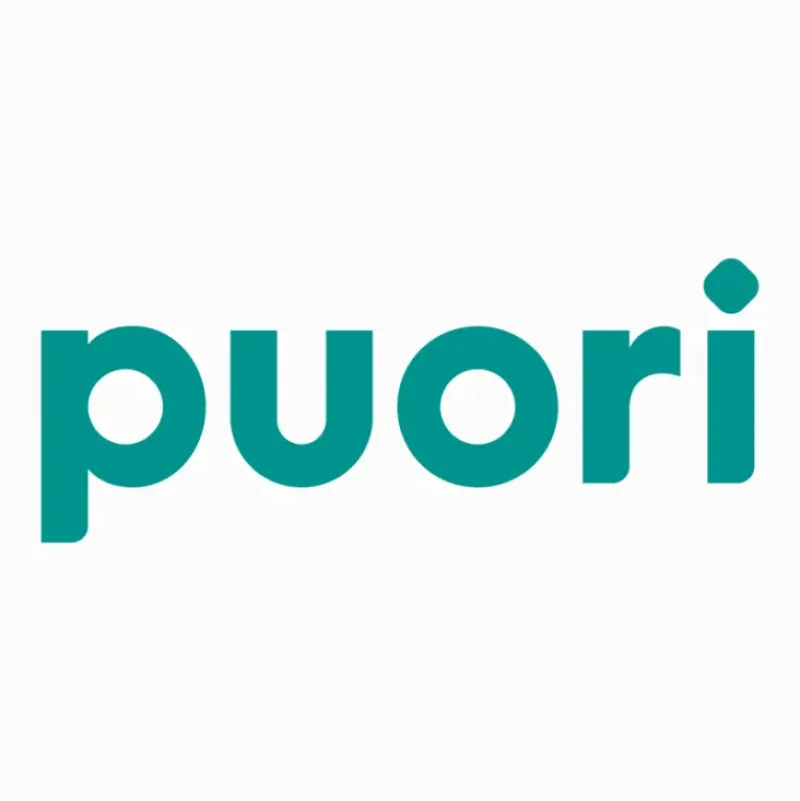 Naturaplaza Puori M3 Magnesium Supplement 120 Capsules Clearance
