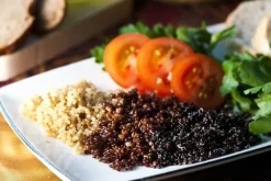 Naturaplaza Quinoa Rood Heel Biologisch Outlet