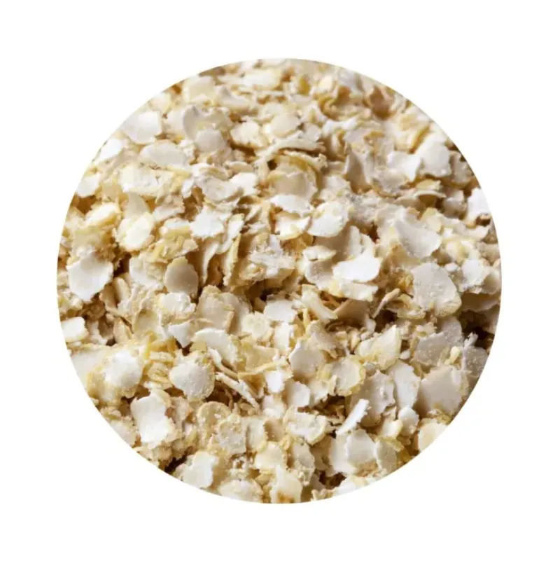 Naturaplaza Quinoa Vlokken Biologisch Clearance