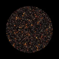 Naturaplaza Quinoa Zwart Heel Biologisch New