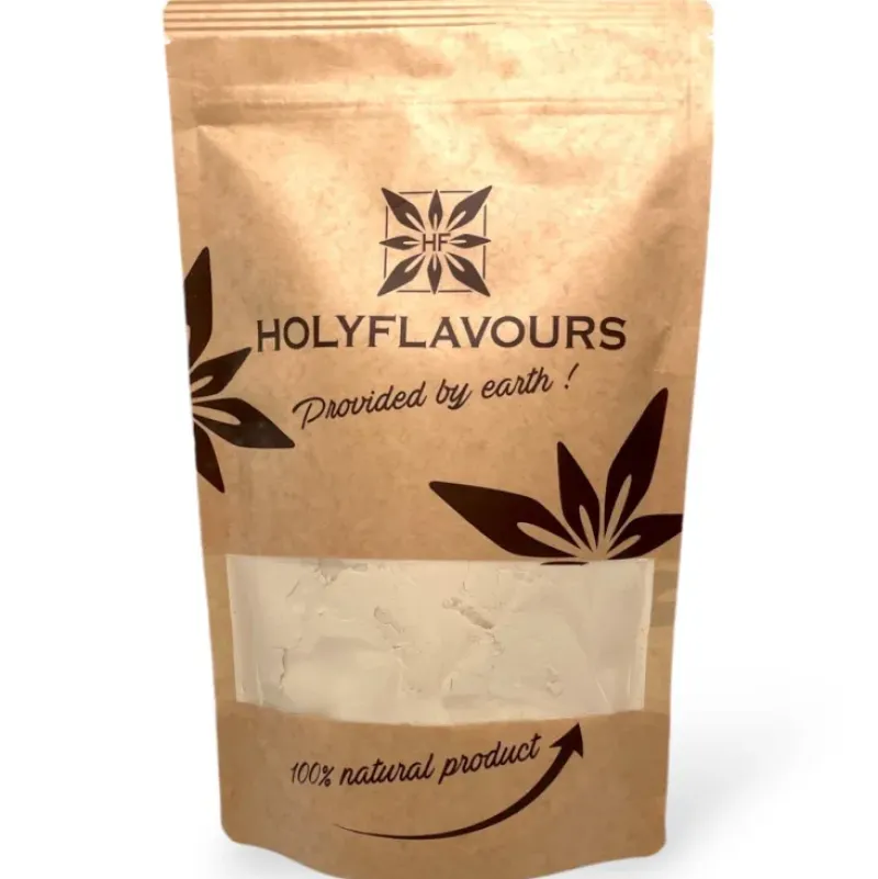 Naturaplaza Rijst Eiwit Poeder Biologisch (80% Proteïne) Fashion