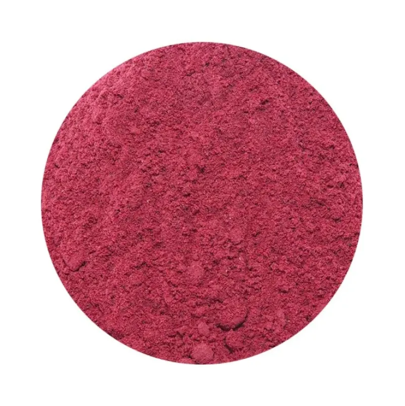 Naturaplaza Rode Bieten Poeder Premium Biologisch Online