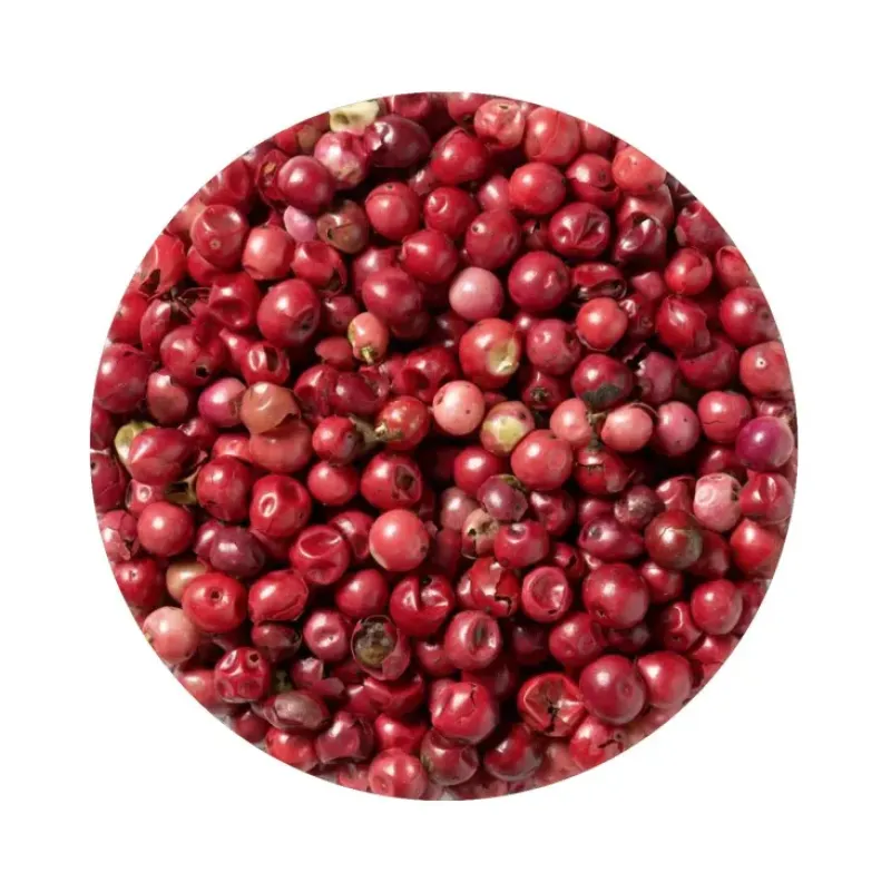 Naturaplaza Roze Peperbessen Brazillië Biologisch New