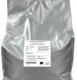 Naturaplaza Runderbouillon Mix naturel Biologisch Clearance