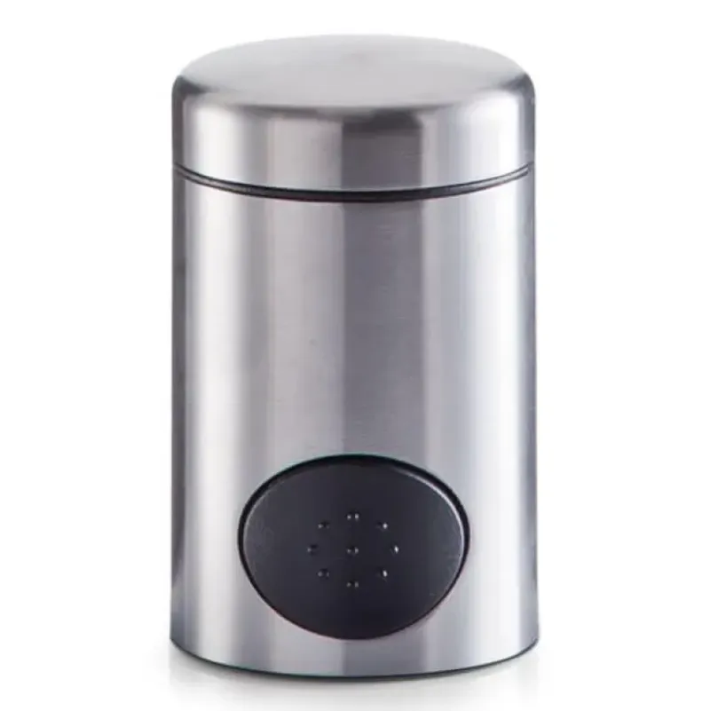Naturaplaza RVS zoetjes dispenser Clearance