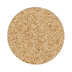 Naturaplaza Sesamzaden Ongepeld Geroosterd Biologisch Clearance