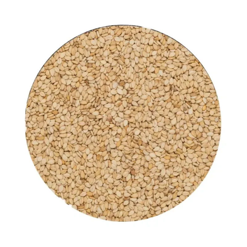 Naturaplaza Sesamzaden Ongepeld Geroosterd Biologisch Clearance